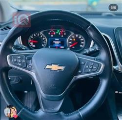 شيفروليه إكوينوكس